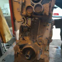 موتور و گیربکس ۲۰۶ تیپ ۲|قطعات یدکی و لوازم جانبی|اصفهان, بهارستان|دیوار