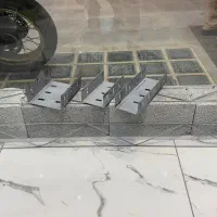 بست هبلکس تخت بست رادیکالی گیره قلاب عمده تبریز|خدمات پیشه و مهارت|تبریز, |دیوار