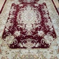 فرش ۱۲ متری ماشینی