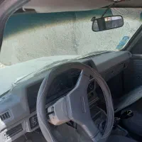 مزدا دوکابین ۱۶۰۰|خودرو سواری و وانت|یزد, |دیوار