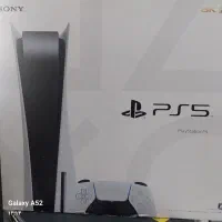 PS5
