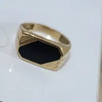 انگشتر مردانه نو