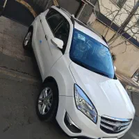 چانگان وارداتی ۹۵