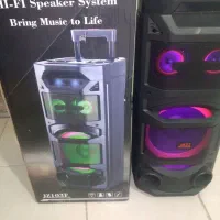 اسپیکر جاز103فروش فوری