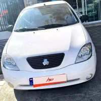 تیبا مدل ۹۱