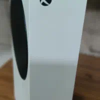ایکس باکس سری اس یک دسته        Xbox series s|کنسول، بازی ویدئویی و آنلاین|مشهد, حجاب (شهرک غرب)|دیوار