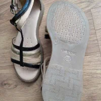 کفش تابستانی برند Geox|کیف، کفش، کمربند|کرج, گلشهر|دیوار