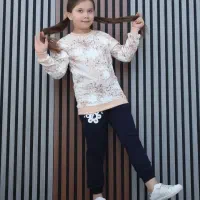لباس دخترانه نو