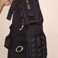 رو پایی رزمی ونوم