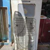 خریدار یخچال خراب سوخته بدون گاز تعمیری سراسر شهر|یخچال و فریزر|کازرون, |دیوار