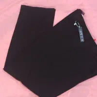 شلوارپارچه ای گاواردین سایز 54