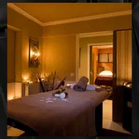 تخت ماساژچرم