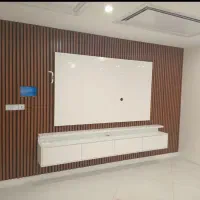 ساخت تعمیرات کمددیواری،کابینت،جاکفشی،دکوراسیونMDF|جاکفشی، کمد، دراور|کازرون, |دیوار
