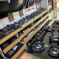 گاز صفحه ای*کیفیت بینظیر تنوع در طرح و مدل مناسب