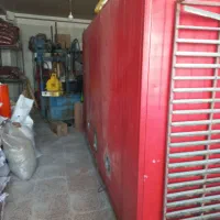 دستگاه خشک کن ودستگاه لواشک سمنو رب پز|ماشین‌آلات صنعتی|کرج, مجتمع صنفی صنعتی|دیوار