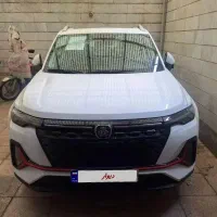 چانگان cs35خشک مونتاژی