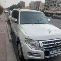 پاجیرو ۲۰۲۰ ۳۸۰۰ سی سی