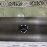 یک دستگاه آمپلی 4 کاناله   1500 وات
