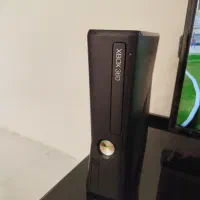 ایکس باکس ۳۶۰ اسلیم|کنسول، بازی ویدئویی و آنلاین|کرمانشاه, |دیوار