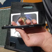 iPhone 16 Pro Max ZAA ظرفیت 256 گیگابایت رم 8|موبایل|دوگنبدان, |دیوار