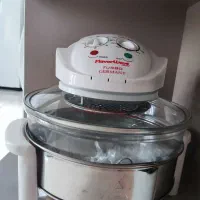 هواپز توربو