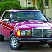 چراغ جلوی بنز - Benz 230E|قطعات یدکی و لوازم جانبی|تهران, تهران‌ویلا|دیوار