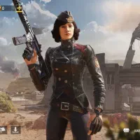 اکانت کالاف ویوان هریس