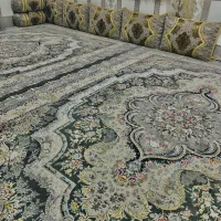 فرش 1200شانه|فرش|مشهد, شهرک مهر آباد|دیوار