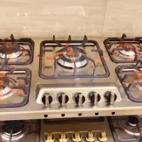 گاز صفحه ای قیمت کارخانه|اجاق گاز و لوازم برقی پخت‌وپز|بندرعباس, |دیوار