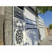 مورد اجاره مجتمع کارگاهی بزرگ ویک کارگاه کوچک جدا