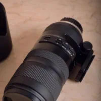 لنز دووبین عکاسی|دوربین عکاسی و فیلمبرداری|بندر ماهشهر, |دیوار