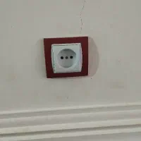 سیم کشی ساختمان وکولر ابی