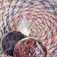 خرما خاصویی درجه ۱ شیره دار