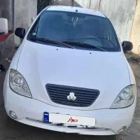 خودروی سواری تیبا۲ 1400