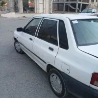 پراید