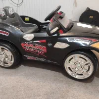 ماشین شارژی