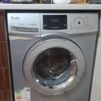 لباسشویی ۷ کیلو درحد
