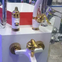 تعویض شیر آلات کهنه با نو/ خرید تمامی شیرالات کهنه|مصالح و تجهیزات ساختمان|نیشابور, هفده شهریور|دیوار