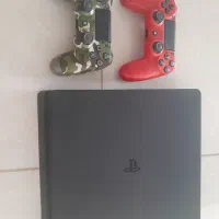 PS4 کپی خور