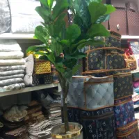 گل مصنوئی|گل مصنوعی|کبودرآهنگ, |دیوار