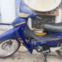 موتور سیکلت