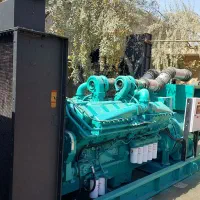 ژنراتور و موتور دریایی اروپایی اصل با ضمانت