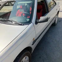 پژو۴۰۵ مدل۸۹فابریک|خودرو سواری و وانت|اراک, |دیوار