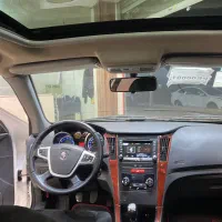 دنا پلاس توربو ۶ دنده|خودرو سواری و وانت|قم, محمد آباد|دیوار