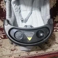 کالسکه بچه دلیجان|کالسکه و لوازم جانبی|مشهد, فدک|دیوار