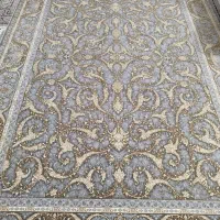 یک تخته فرش 9 متری 1200 شانه استفاده نشده