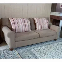 مبل راحتی|مبلمان خانگی و میز عسلی|قم, باجک یک|دیوار