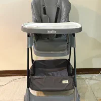 صندلی غذای کودک برند کیدیلو