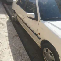 پارس مدل 90دوگانه شرکت|خودرو سواری و وانت|قزوین, |دیوار