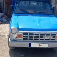 فوروش  نیسان